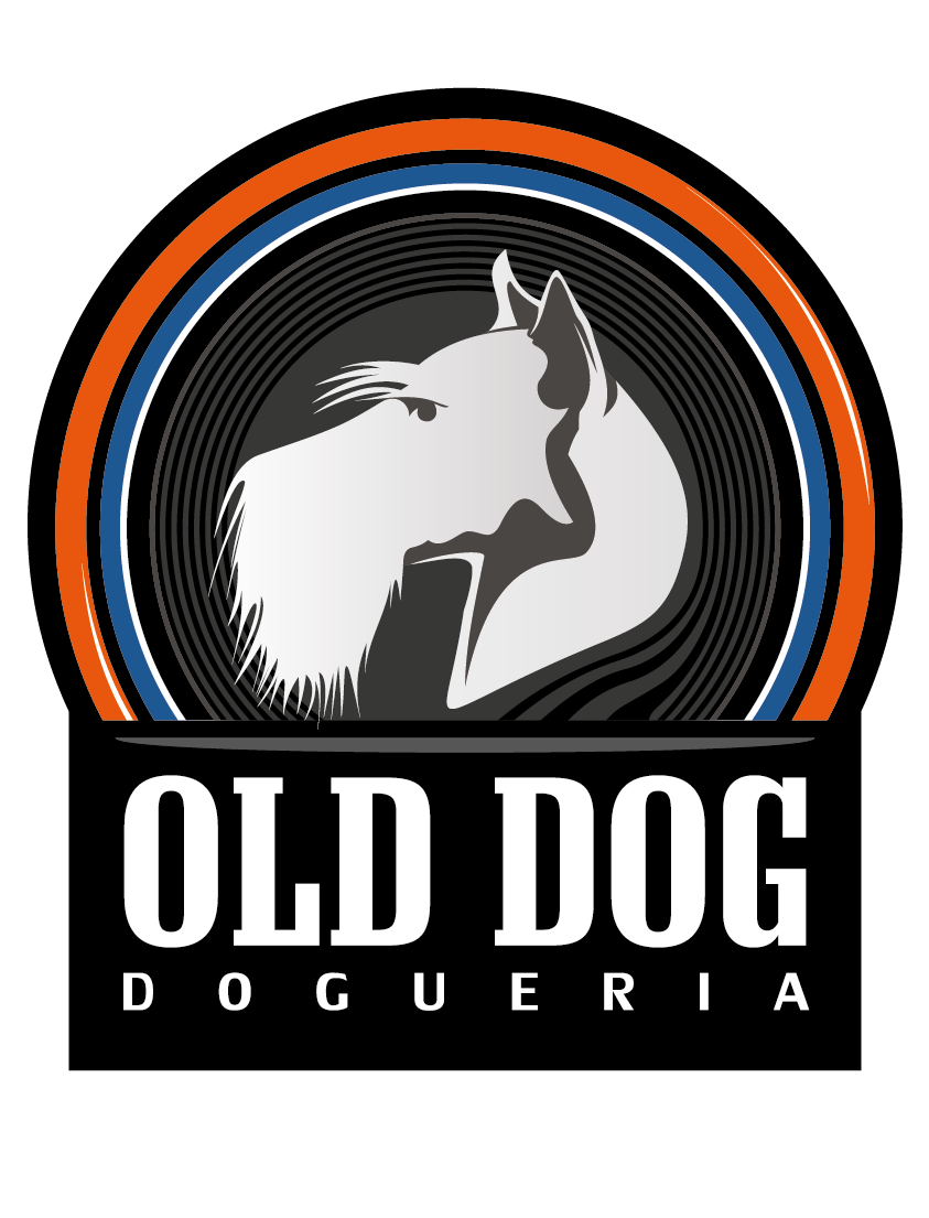 Old Dog Dogueria