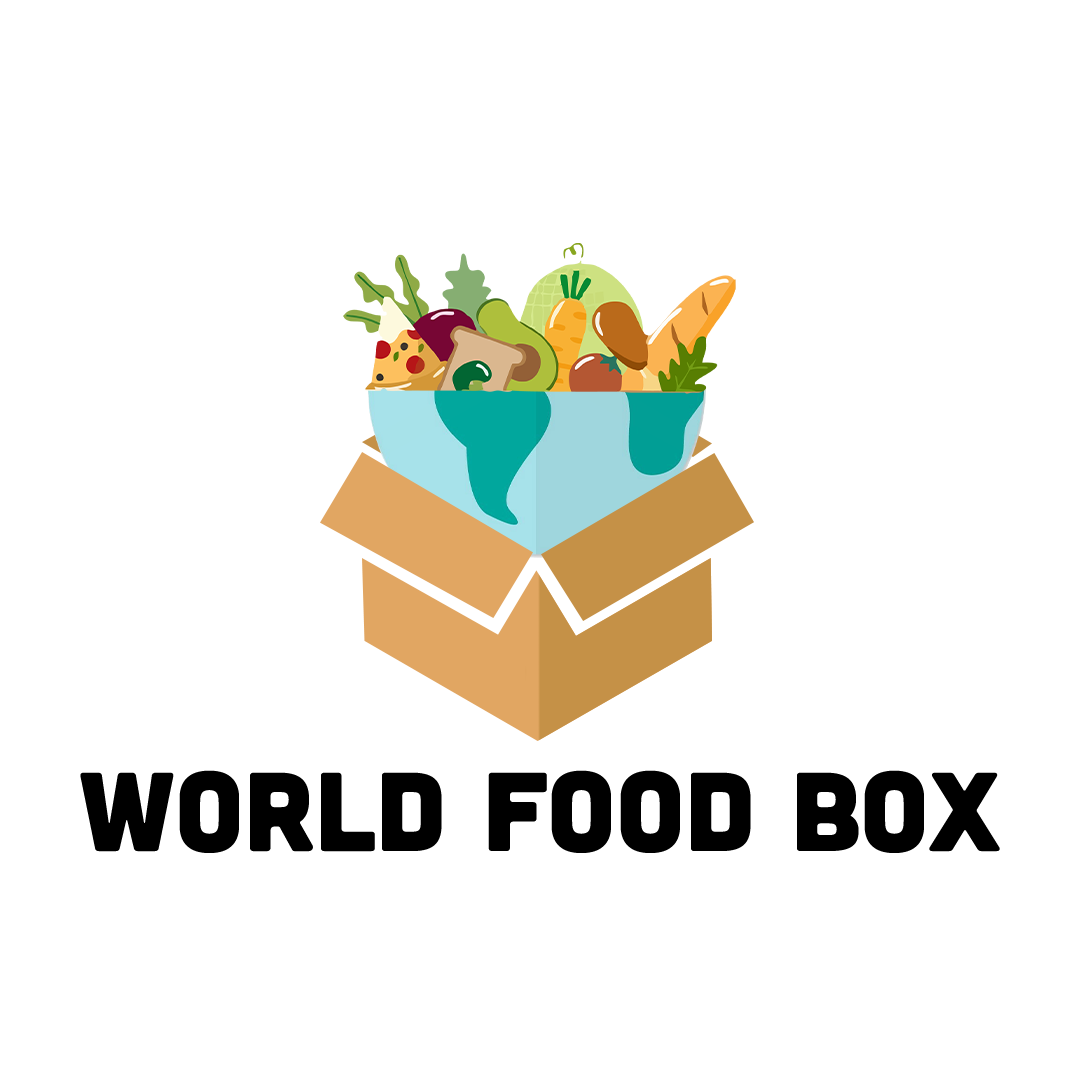 World Food Box