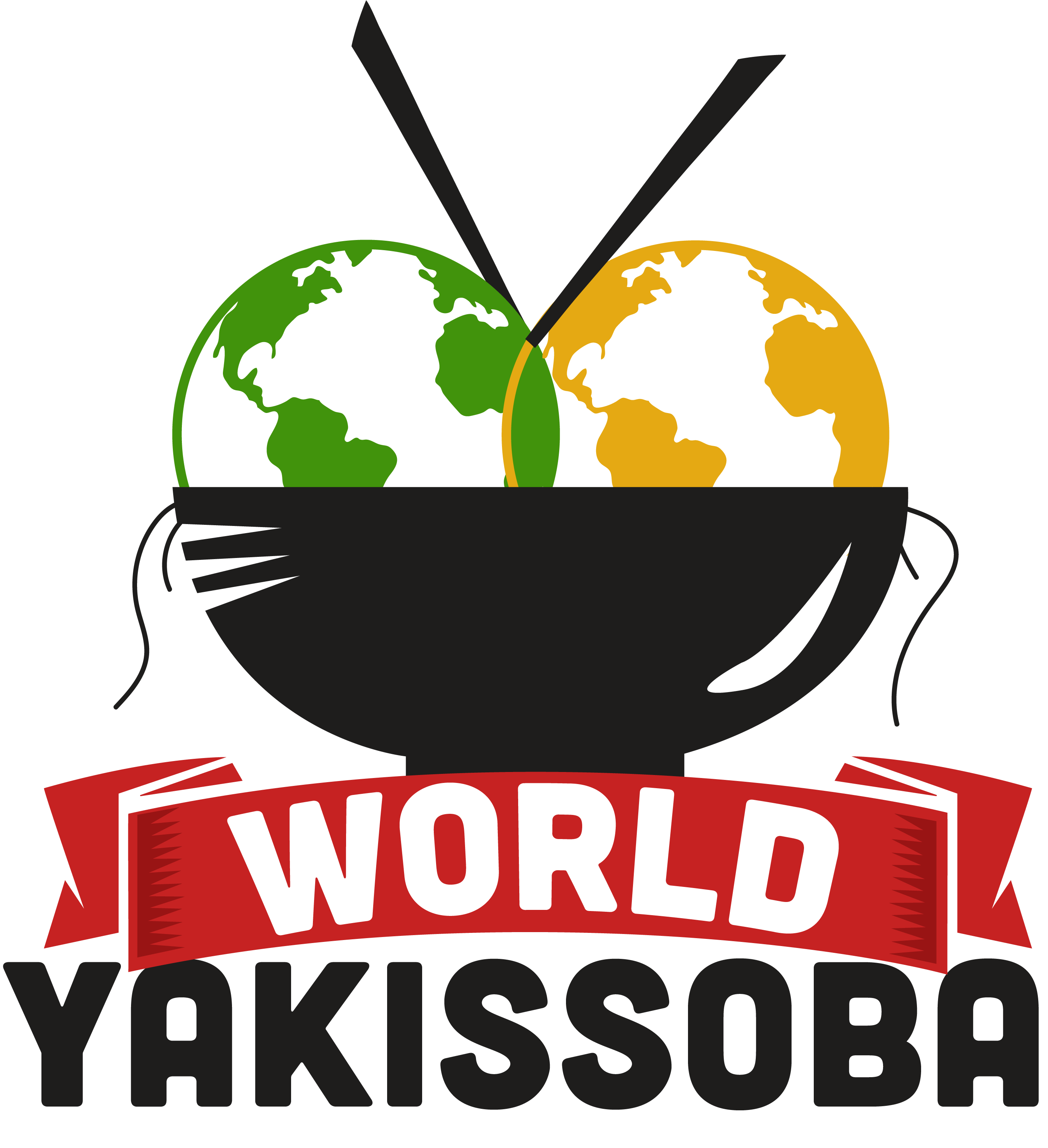 World Yakissoba