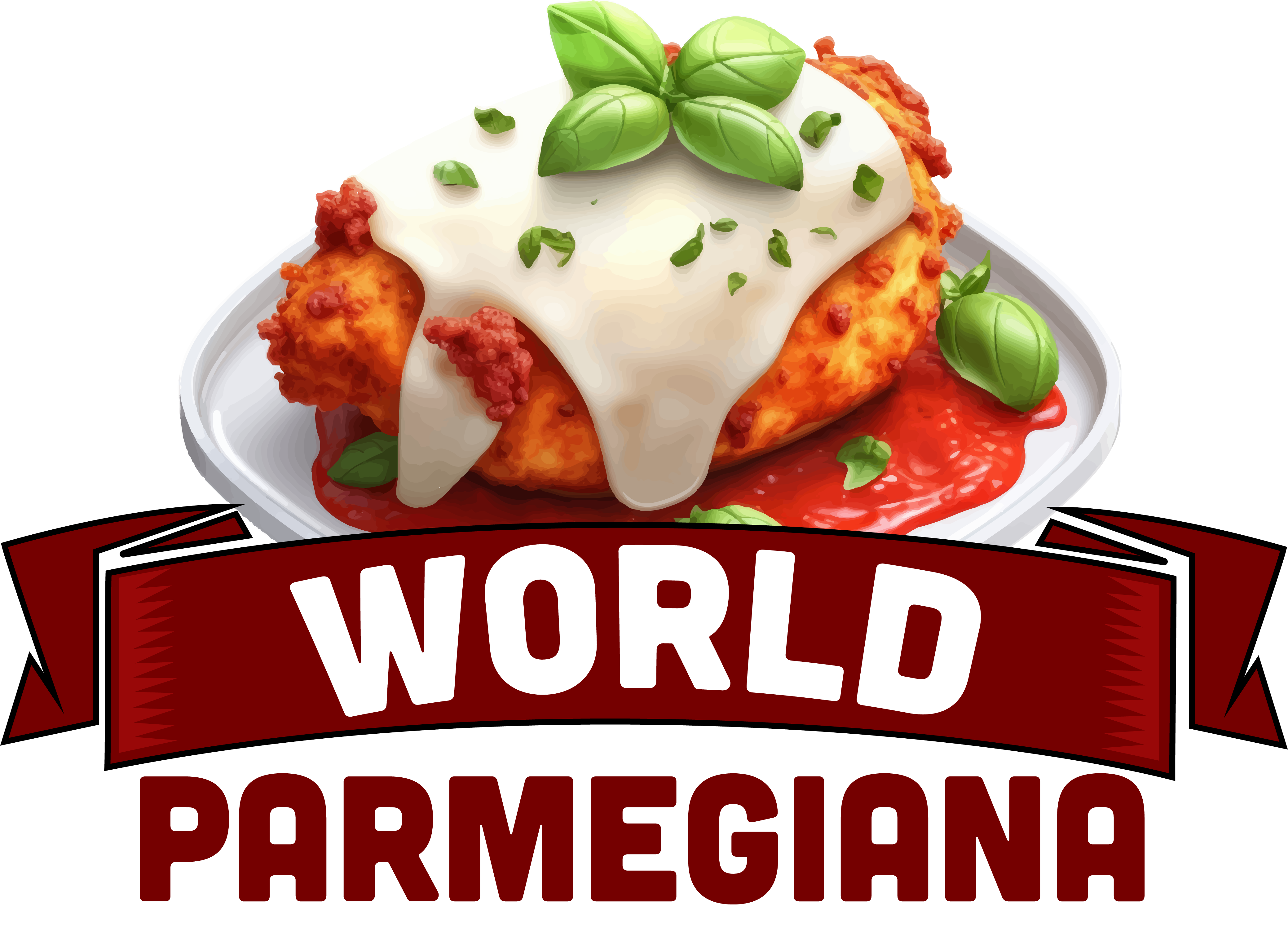 World Parmegiana