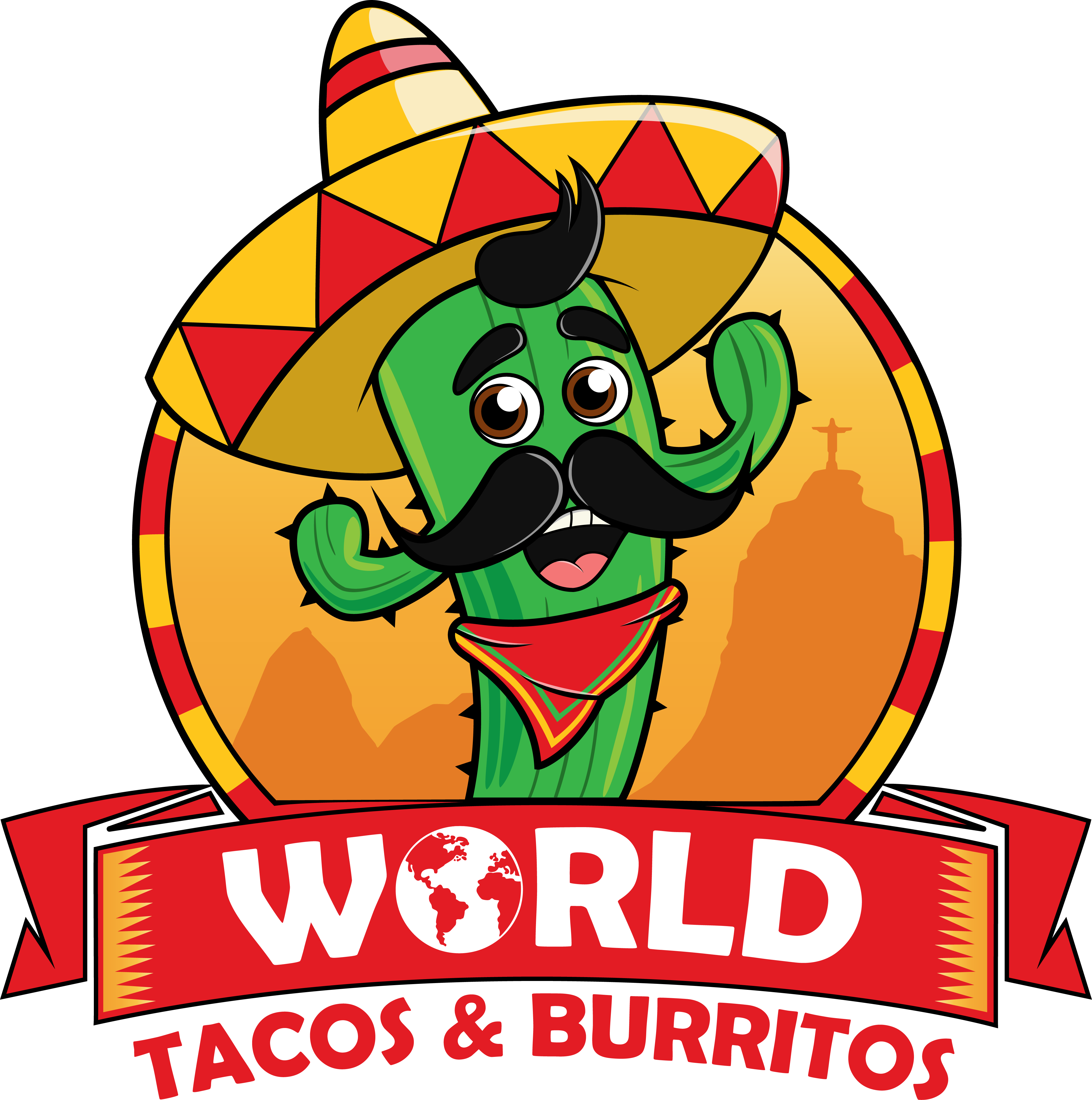 World Tacos & Burritos