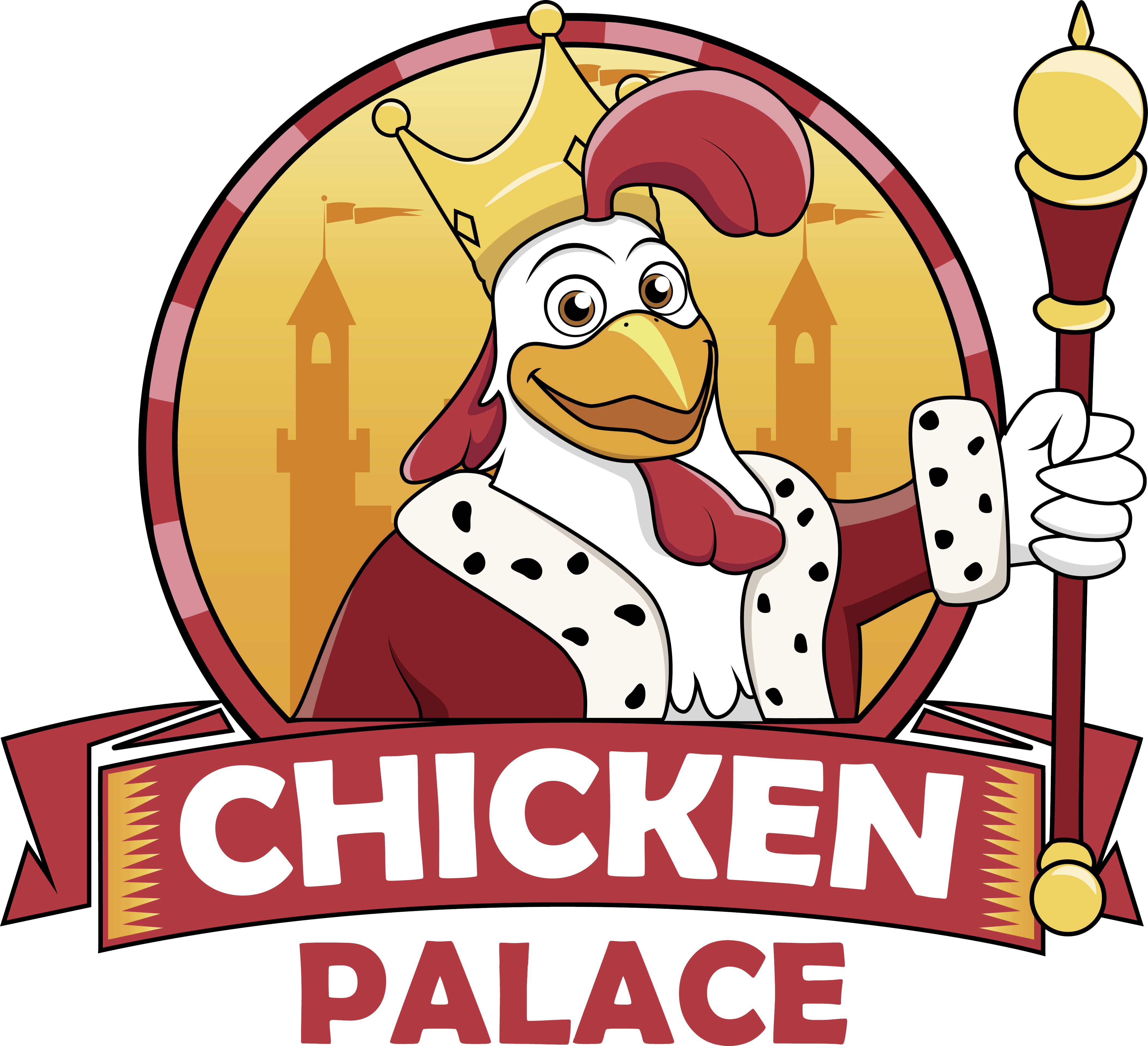 Chicken Palace