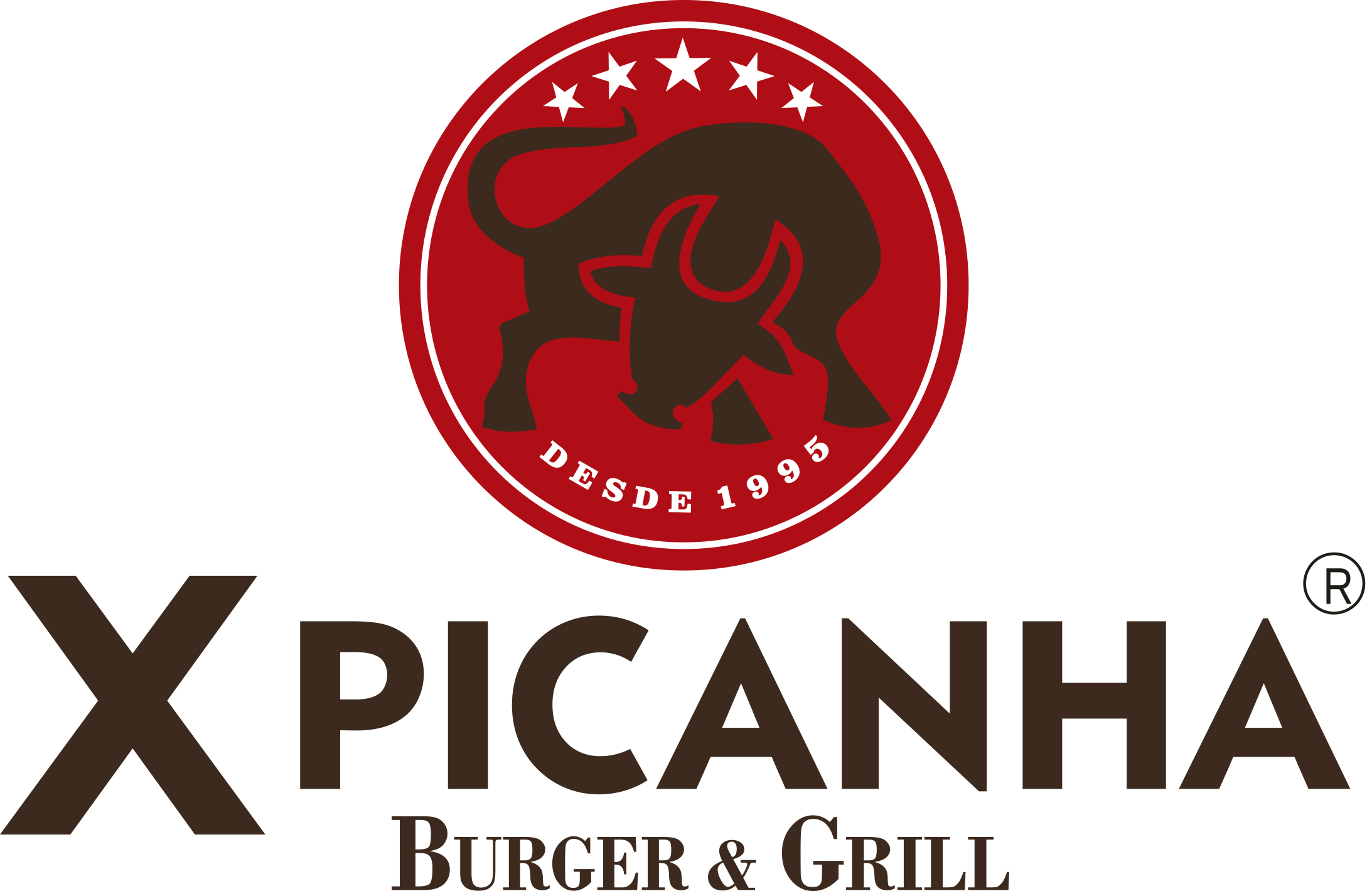 X Picanha Burger & Grill