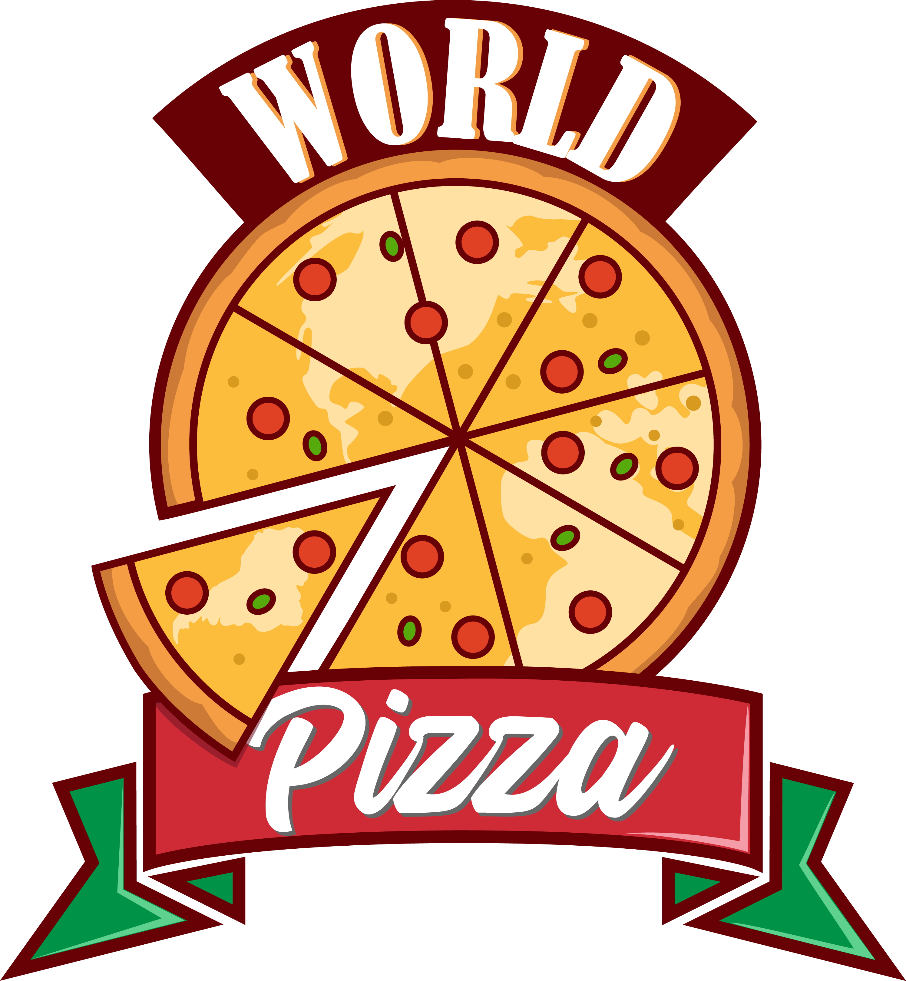 World Pizza