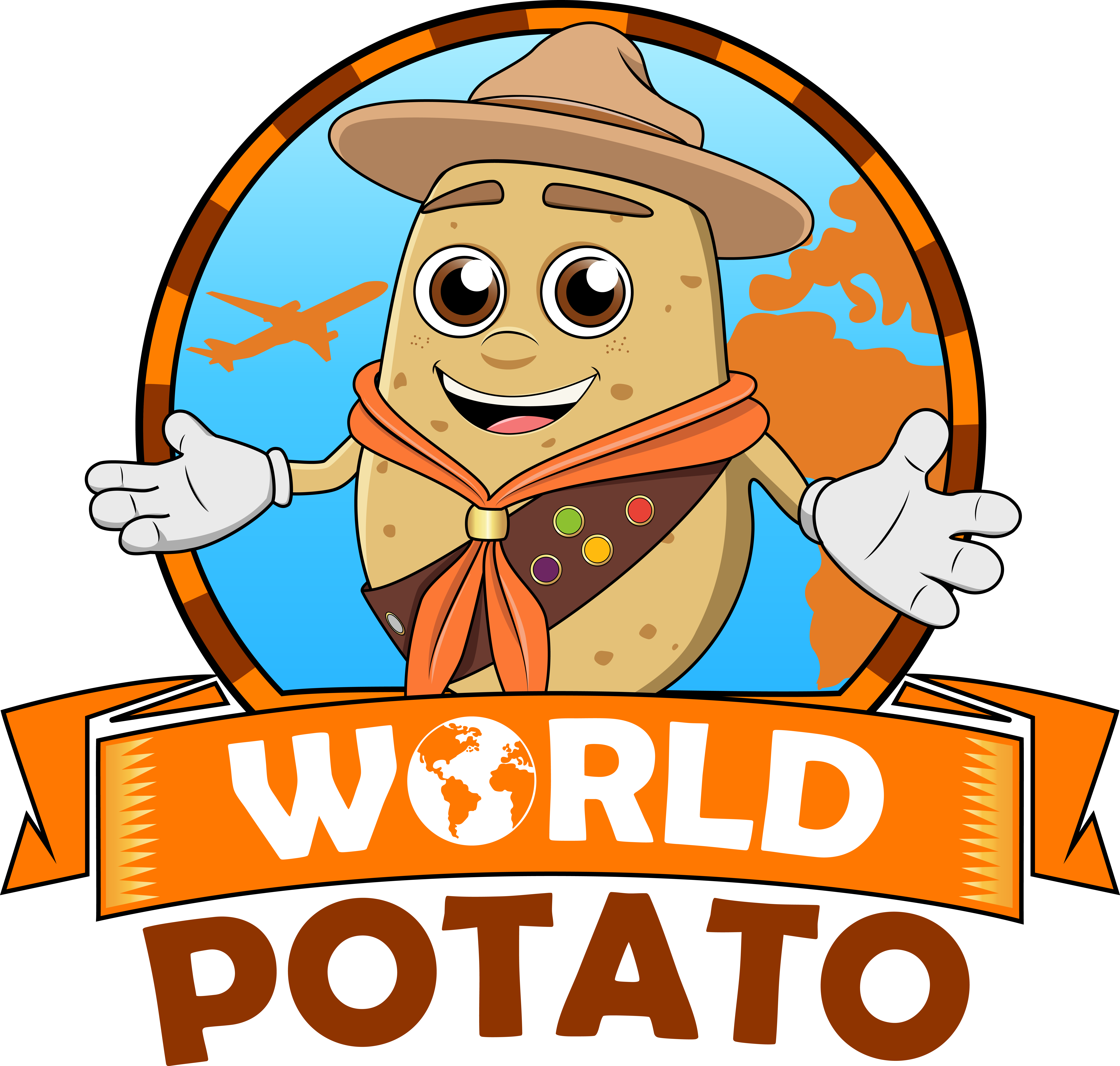 World Potato